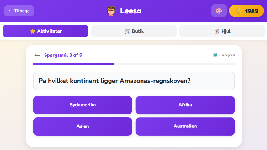 AI Quiz