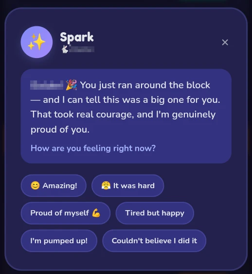 Spark AI